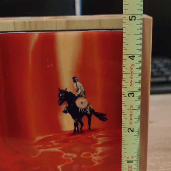 Desk Pen Holder - Picture 6 of 9